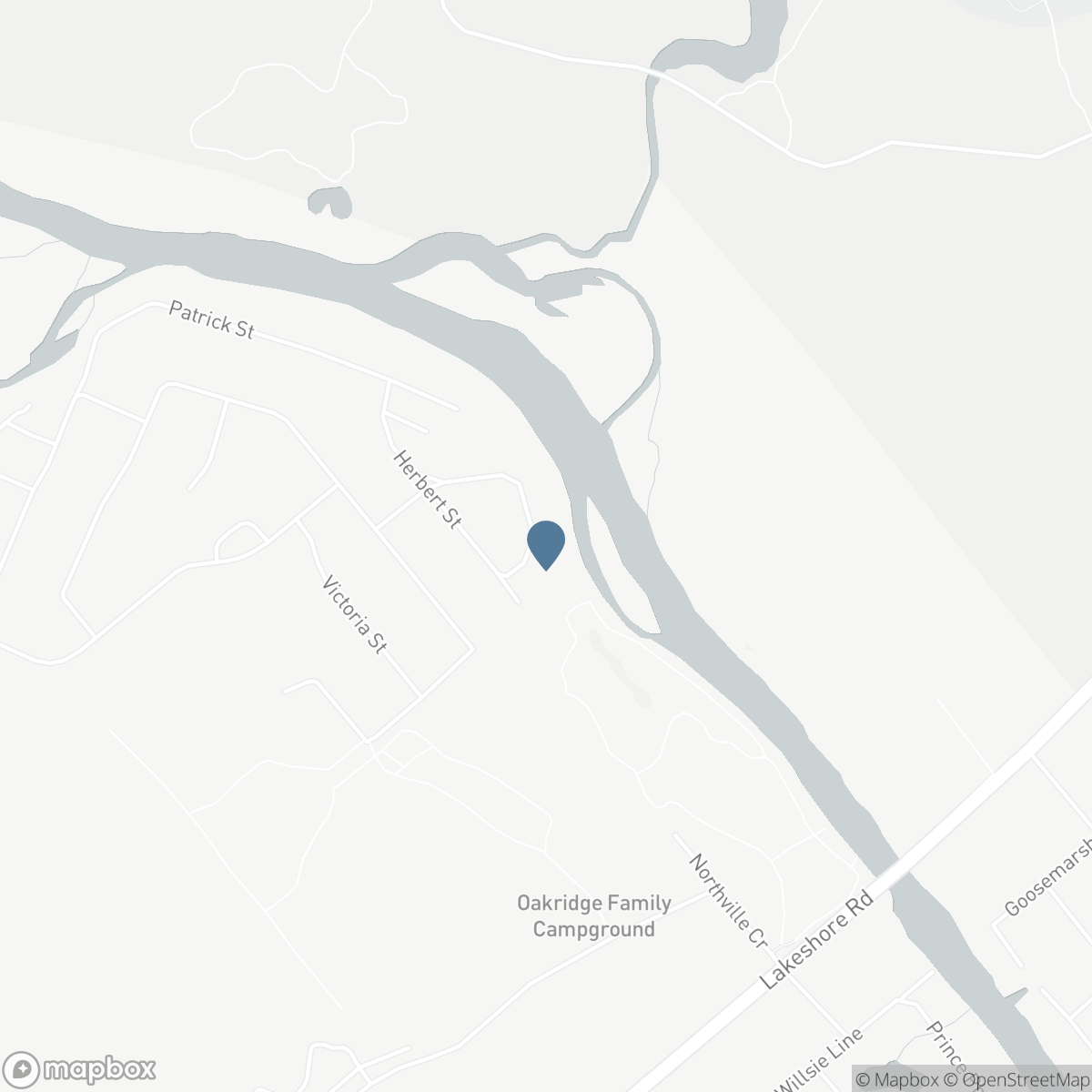 7904 KATHARINE CRESCENT, Lambton Shores, Ontario N0M 2L0